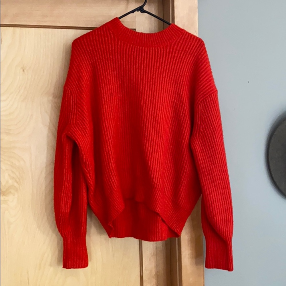 Women’s sweater